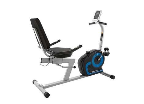 Велотренажер Xterra SB120
