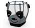 Батут детский DFC ANIMALS PANDA 55" с сеткой Батут детский DFC ANIMALS PANDA 55" с сеткой