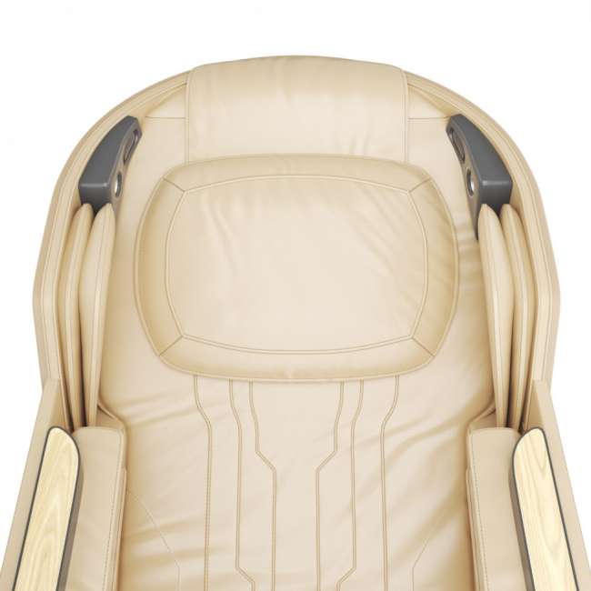 Массажное кресло UNIX Med Afelia Beige Массажное кресло UNIX Med Afelia Beige