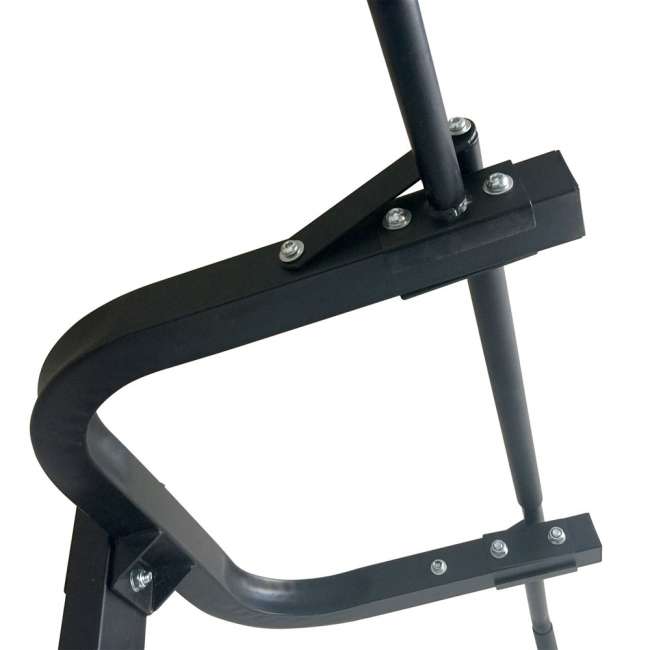 Турник брусья пресс тренажер Multi Powertec Basic Trainer DFC VT-7003