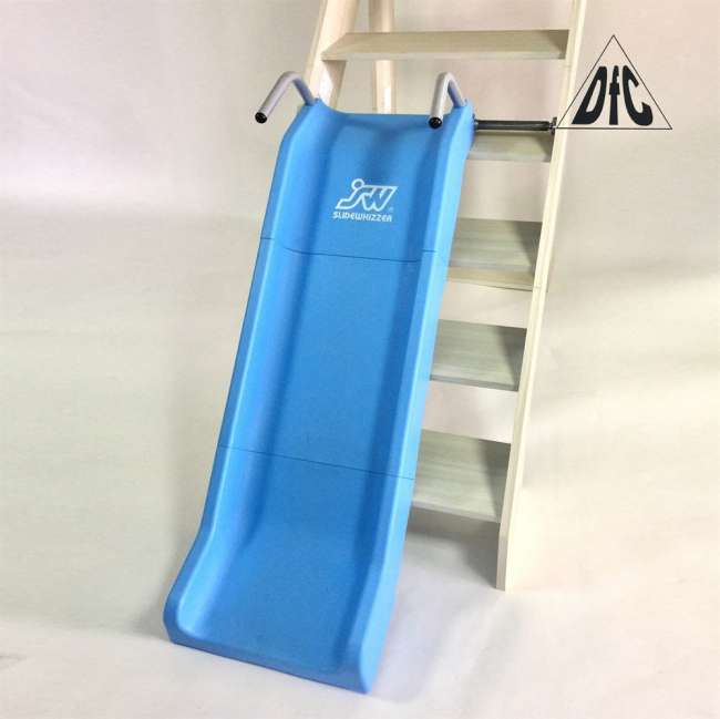 Горка прямая DFC SlideWhizzer SW-02 Горка прямая DFC SlideWhizzer SW-02