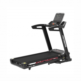 Профессиональная беговая дорожка UltraGym UG-POWER 001