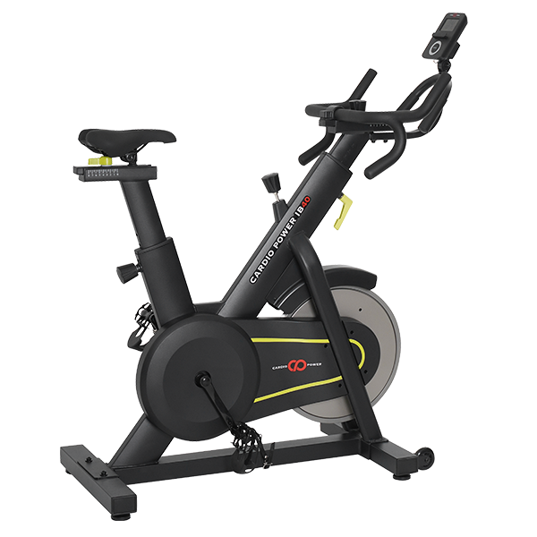 Спинбайк Cardiopower IB40 Спинбайк Cardiopower IB40