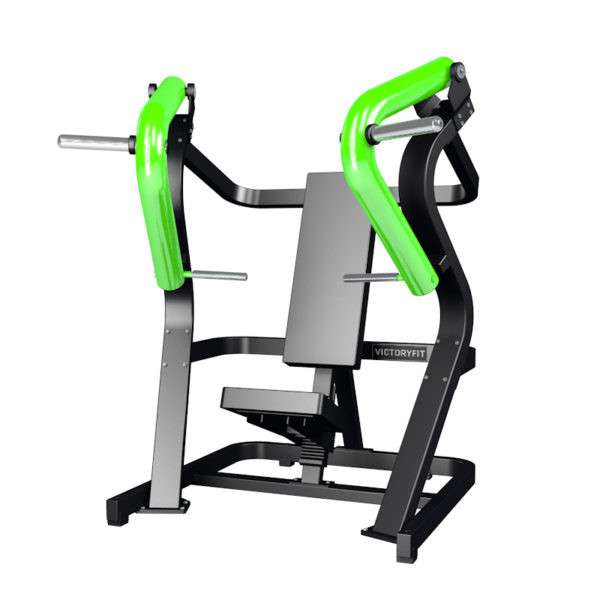 Тренажер Жим от груди VictoryFit GYM-P1901 Тренажер Жим от груди VictoryFit GYM-P1901