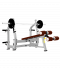 Скамья для жима BRONZE GYM J-024 Скамья для жима BRONZE GYM J-024