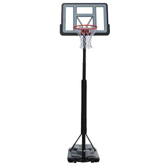 Мобильная баскетбольная стойка 44" DFC STAND44PVC3