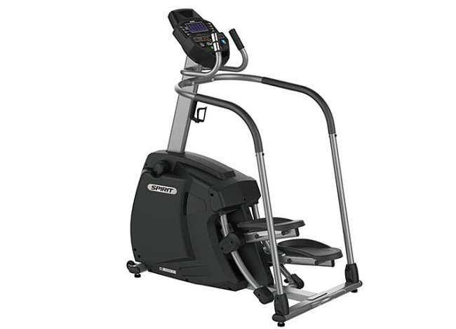 Степпер профессиональный SPIRIT CS800 Степпер профессиональный SPIRIT CS800