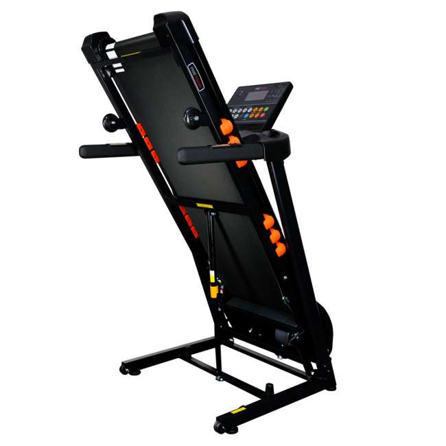 Беговая дорожка Protrain M01S Беговая дорожка Protrain M01S