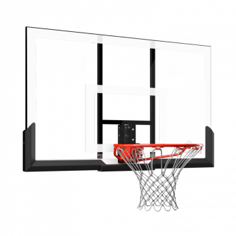 Баскетбольный щит Spalding 60"акрил 791836CN