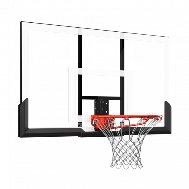 Баскетбольный щит Spalding 60"акрил 791836CN Баскетбольный щит Spalding 60"акрил 791836CN