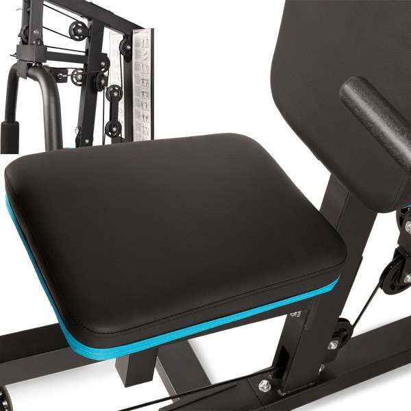 Силовой комплекс Oxygen Fitness NOLAN Силовой комплекс Oxygen Fitness NOLAN