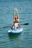 SUP-борд UNIX Line Deep Sea (320 cm) + сиденье SUP-борд UNIX Line Deep Sea (320 cm) + сиденье