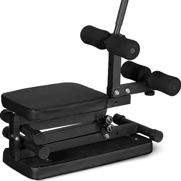 Складная скамья домашняя Oxygen Fitness FOLDINGPRO Складная скамья домашняя Oxygen Fitness FOLDINGPRO