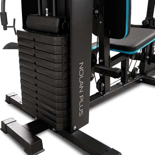 Силовой комплекс Oxygen Fitness NOLAN PLUS Силовой комплекс Oxygen Fitness NOLAN PLUS