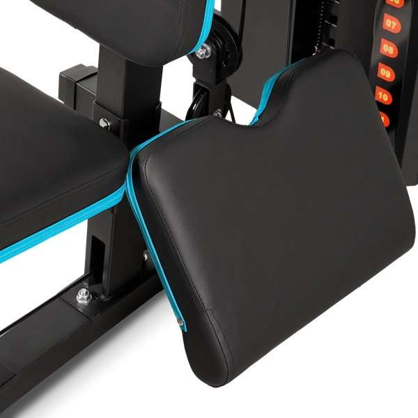 Силовой комплекс Oxygen Fitness NOLAN PLUS Силовой комплекс Oxygen Fitness NOLAN PLUS