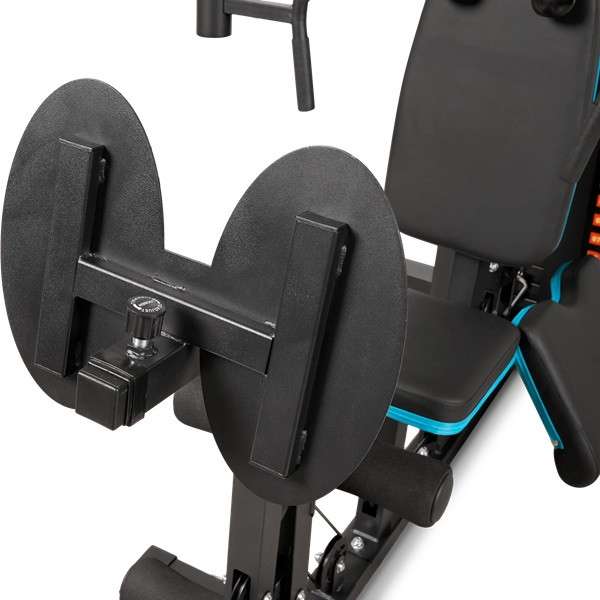 Силовой комплекс Oxygen Fitness NOLAN PLUS Силовой комплекс Oxygen Fitness NOLAN PLUS