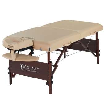 Массажный стол складной Master Del Ray Pro
