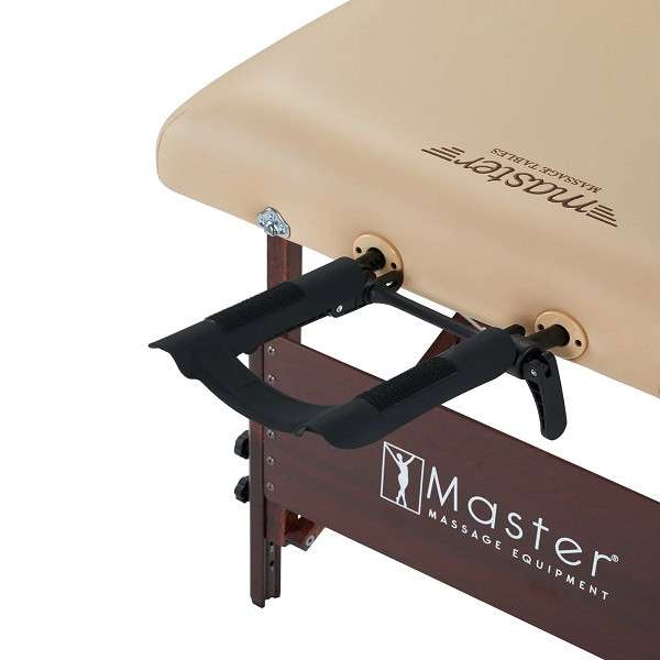 Массажный стол складной Master Del Ray Pro
