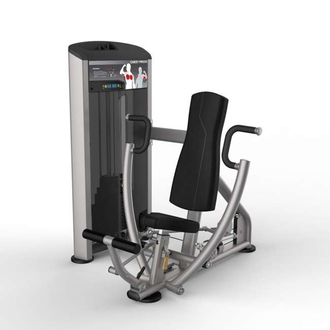 Жим от груди со сведением AeroFit IE9501 Жим от груди со сведением AeroFit IE9501