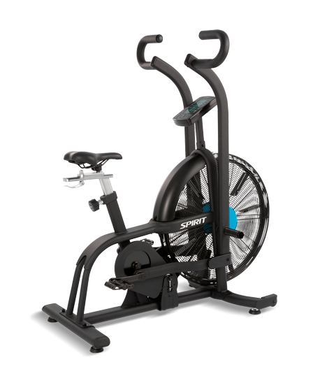 Аэробайк Spirit Fitness AB900 AIR BIKE