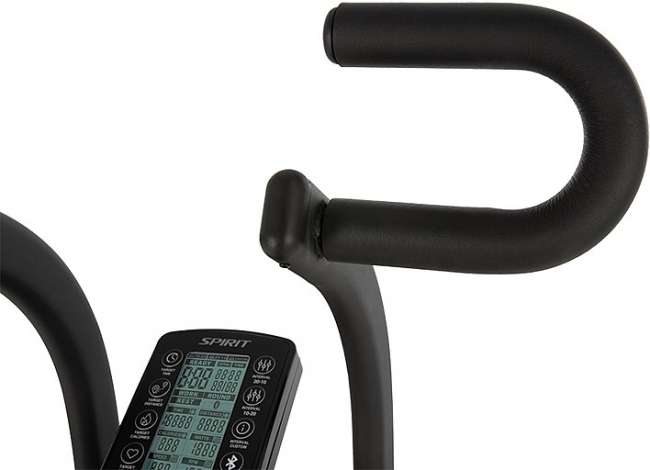 Аэробайк Spirit Fitness AB900 AIR BIKE