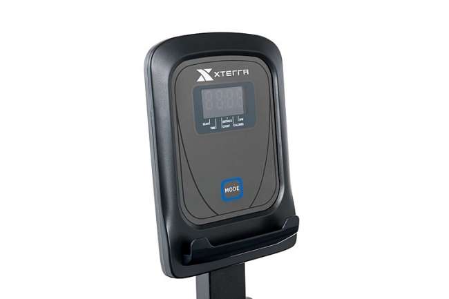 Гребной тренажер Xterra ERG160 Гребной тренажер Xterra ERG160