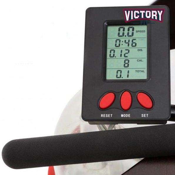 Водный гребной тренажер VictoryFit VF-WR801 Водный гребной тренажер VictoryFit VF-WR801