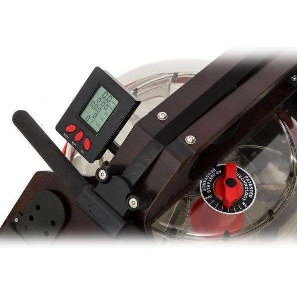 Водный гребной тренажер VictoryFit VF-WR801 Водный гребной тренажер VictoryFit VF-WR801