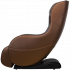 Массажное кресло Ergonova Organic Mini RT Espresso Brown Массажное кресло Ergonova Organic Mini RT Espresso Brown