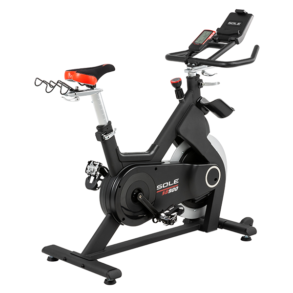 Спинбайк Sole SB900 (2023) Спинбайк Sole SB900 (2023)
