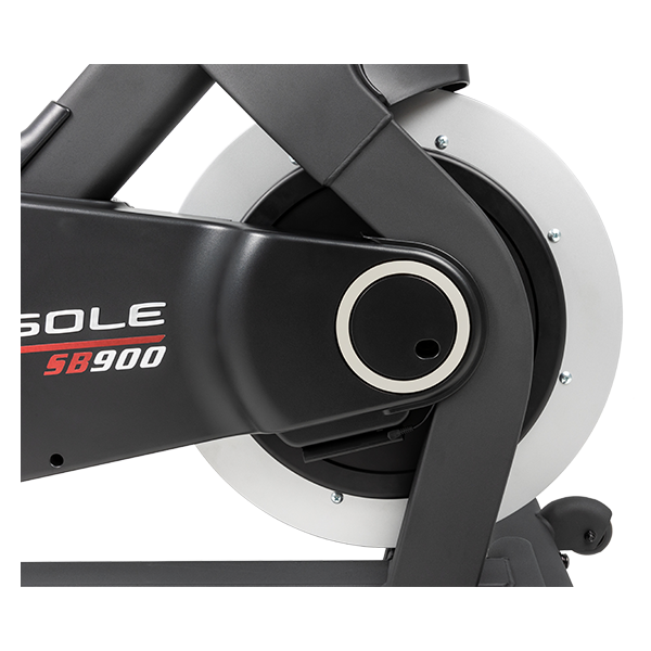 Спинбайк Sole SB900 (2023) Спинбайк Sole SB900 (2023)
