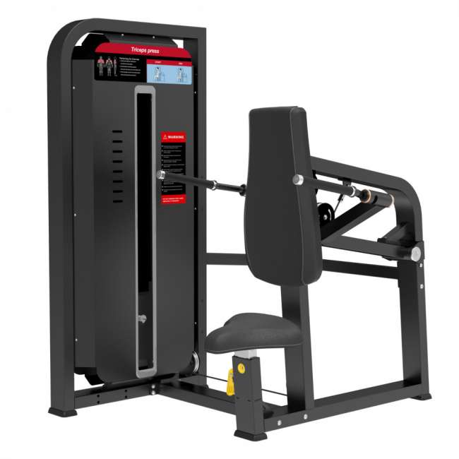 Трицепс сидя UNIX Fit 70 PRO (UC-6715) Трицепс сидя UNIX Fit 70 PRO (UC-6715)