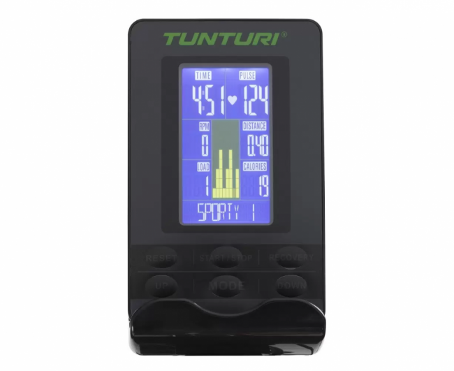 Спин байк Tunturi Competence S40 Спин байк Tunturi Competence S40