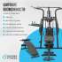 Силовой комплекс Oxygen Fitness SITKOR Силовой комплекс Oxygen Fitness SITKOR