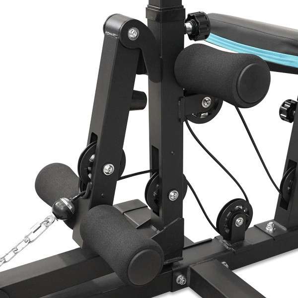 Силовой комплекс Oxygen Fitness SITKOR Силовой комплекс Oxygen Fitness SITKOR