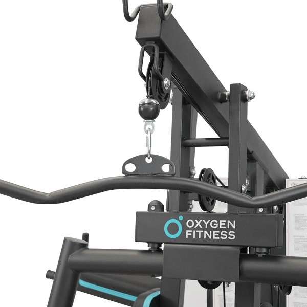 Силовой комплекс Oxygen Fitness SITKOR Силовой комплекс Oxygen Fitness SITKOR