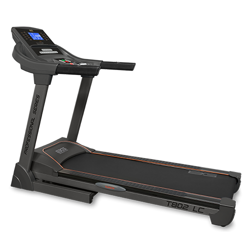 Беговая дорожка Bronze Gym T802 LC