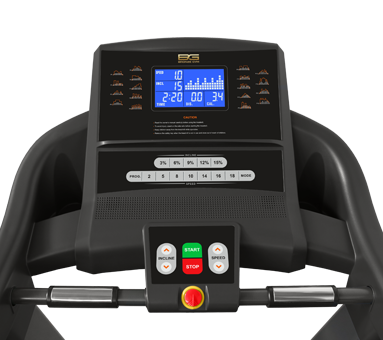 Беговая дорожка Bronze Gym T802 LC