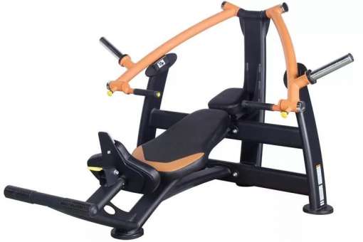 Жим грудной наклонный Vertex OPS 101