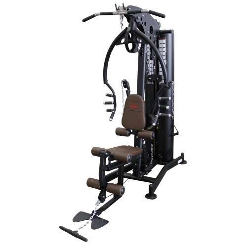 Силовой комплекс Smith Strength F1 + Тяга F1P Силовой комплекс Smith Strength F1 + Тяга F1P