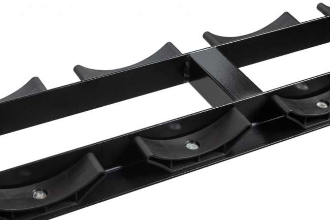 Стойка для гантелей на 15 пар VictoryFit VF-D4026