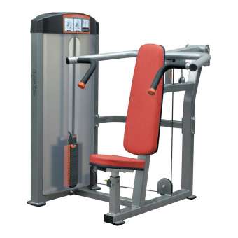 Жим от плеч AeroFit IF8112