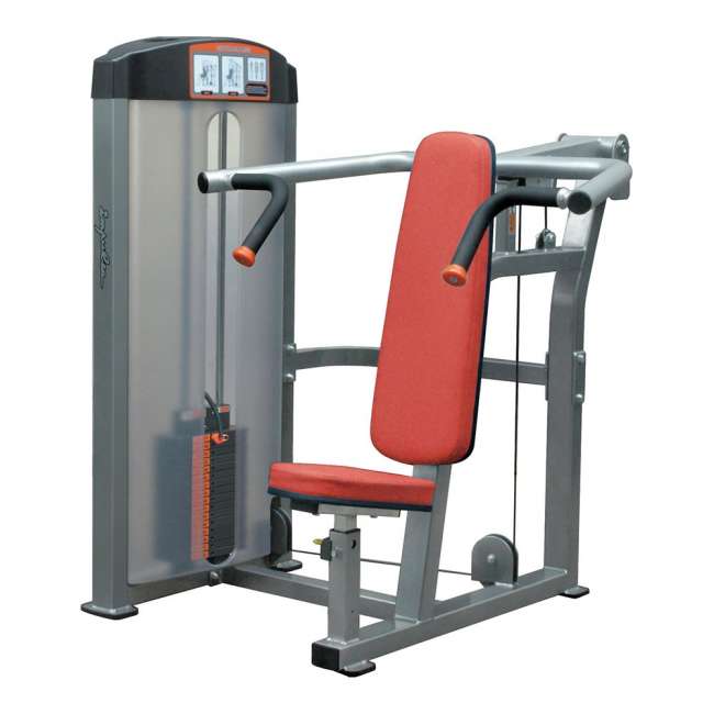 Жим от плеч AeroFit IF8112 Жим от плеч AeroFit IF8112