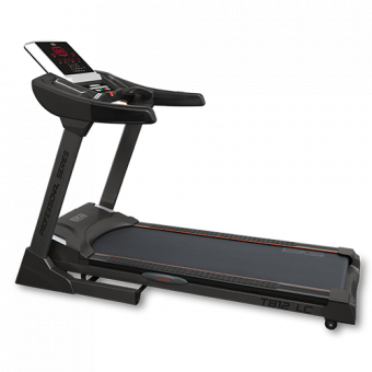 Беговая дорожка Bronze Gym T812 LC Беговая дорожка Bronze Gym T812 LC