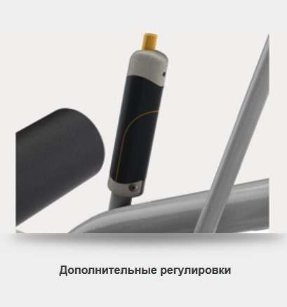 Торс машина Matrix G7 S55 Торс машина Matrix G7 S55