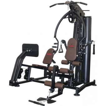 Силовой комплекс Smith Strength F1 + Жим ногами F1LP