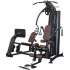 Силовой комплекс Smith Strength F1 + Жим ногами F1LP Силовой комплекс Smith Strength F1 + Жим ногами F1LP