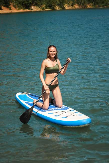 SUP-борд UNIX Line Big Wave (300 cm) SUP-борд UNIX Line Big Wave (300 cm)
