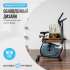 Велотренажер OXYGEN FITNESS JET SREAM A Велотренажер OXYGEN FITNESS JET SREAM A