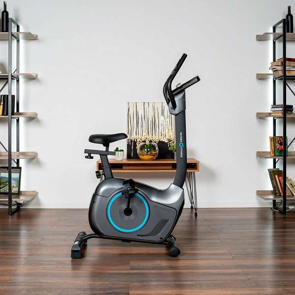 Велотренажер OXYGEN FITNESS JET SREAM A Велотренажер OXYGEN FITNESS JET SREAM A